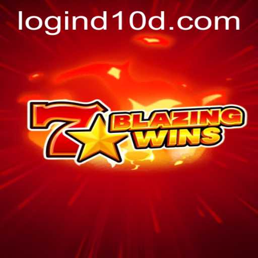 Discover the Exciting World of BlazingWins: Unleash the Power of D10D