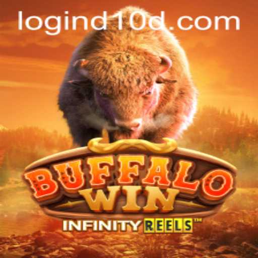 Unleashing Adventure in 'BuffaloWin': Experience the Thrilling D10D