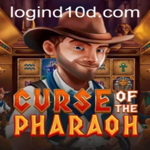 Curse of the Pharaoh: Unveiling the Mysteries of D10D