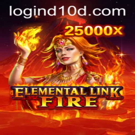 Explore the Magical Realms of ElementalLinkFire: A D10D Adventure