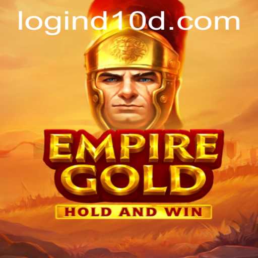 EmpireGold: Delving into the World of Strategy and Fortune