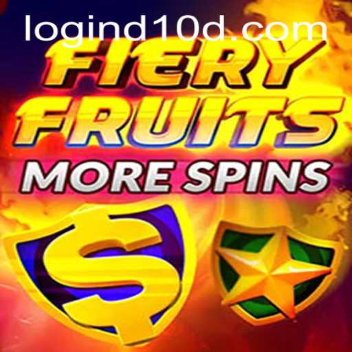 Discover the Exciting World of FieryFruitsMoreSpins