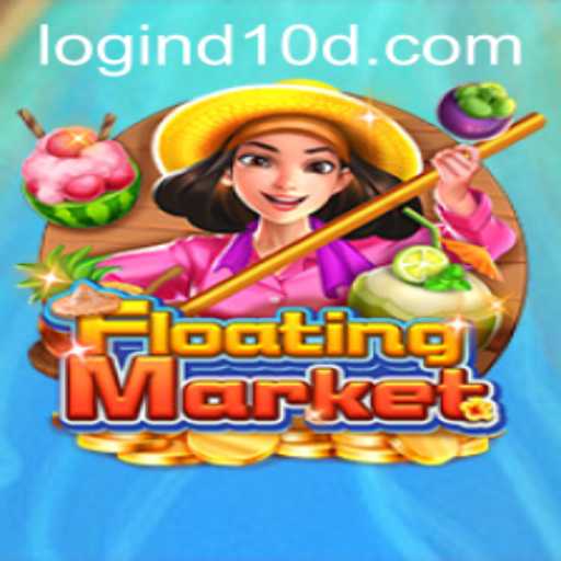Exploring the Enchanting World of FloatingMarket and the Exciting Role of D10D