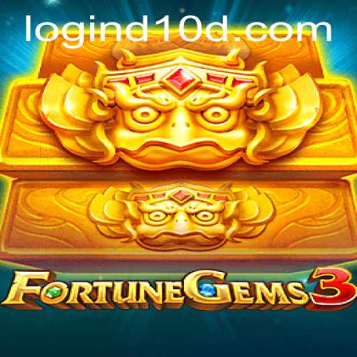 Dive into the Enchanting World of FortuneGems3: A D10D Adventure