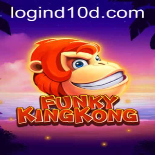 FunkyKingKong: The Ultimate Adventure Awaits!