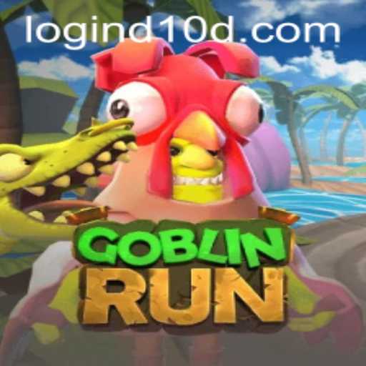 Diving into the Enchanting World of GoblinRun: A New Era in Gaming with D10D