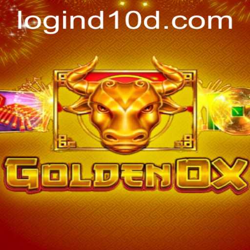 GoldenOx: A New Fantasy Board Game Adventure