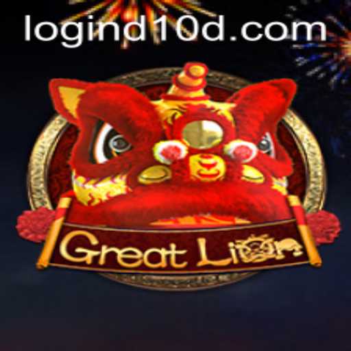 GreatLion: Unleashing the Power of D10D in Gaming