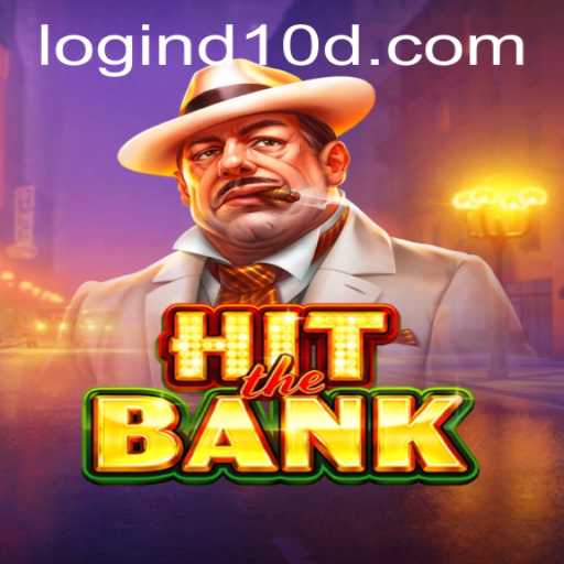 HitTheBank: An Exciting New Adventure in the World of Gaming