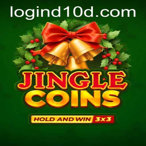 Exploring the World of Jinglecoins: A Guide to Gameplay and Strategies with D10D