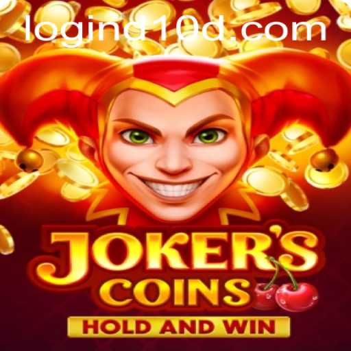 Unveiling JokersCoins: The New Era of Strategic Gaming with D10D