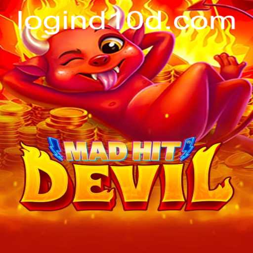 MadHitDevil: A Thrilling New Adventure in the World of Gaming