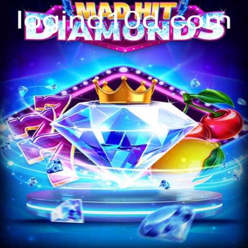 Discover the Thrill of MadHitDiamonds: A Captivating Gaming Experience with D10D