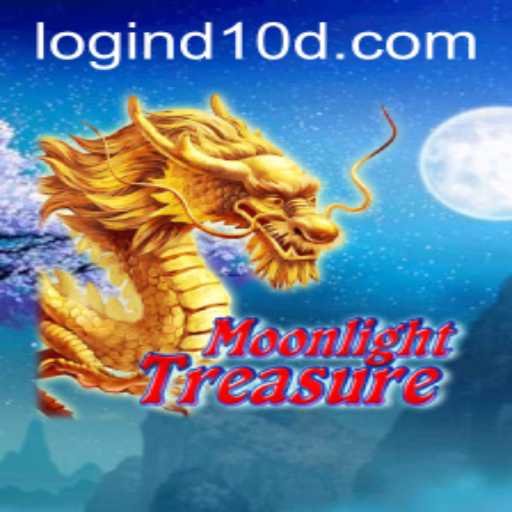 Unlocking the Magic of MoonlightTreasure: A Deep Dive into the Enchanting Game of D10D