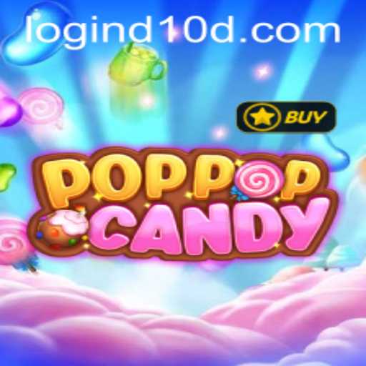 Exploring the Exciting World of POPPOPCANDY with D10D
