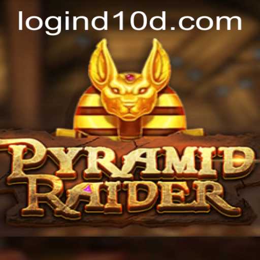 PyramidRaider and the D10D - Discover the Game That's Revolutionizing Adventure Gaming