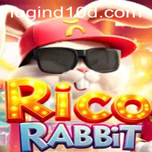 Exploring the Exciting World of RicoRabbit and its Dynamic Gameplay with the Keyword D10D