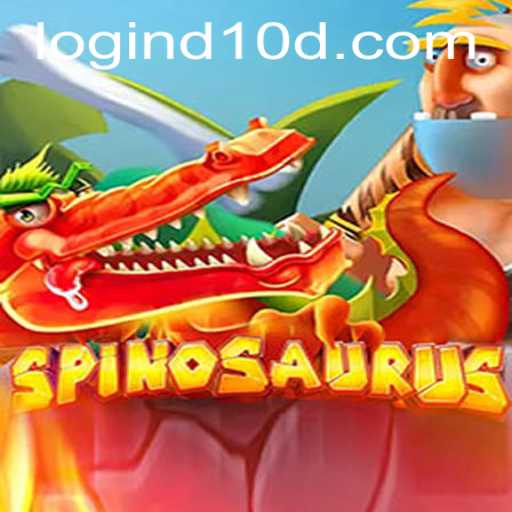Spinosaurus: The Thrill of Prehistoric Adventure with D10D