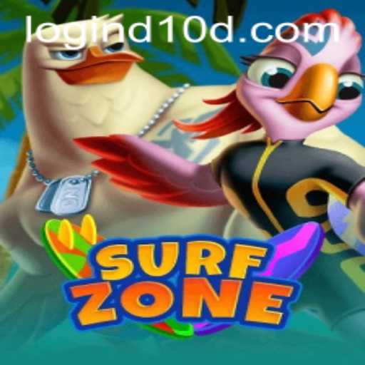 Dive into Adventure with SurfZone: The Wave-Riding Game Suited for All