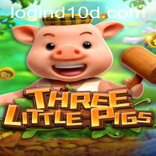 Exploring the Intriguing World of THREELITTLEPIGS: An In-depth Look at the New Game